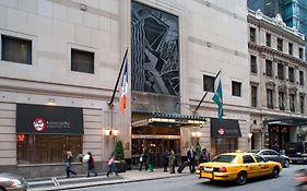 Millennium Broadway Hotel Times Square New York